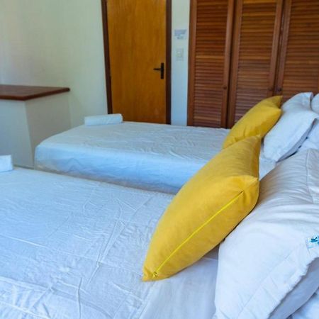 Condominio Jerusalem II Порто Сегуро Екстериор снимка