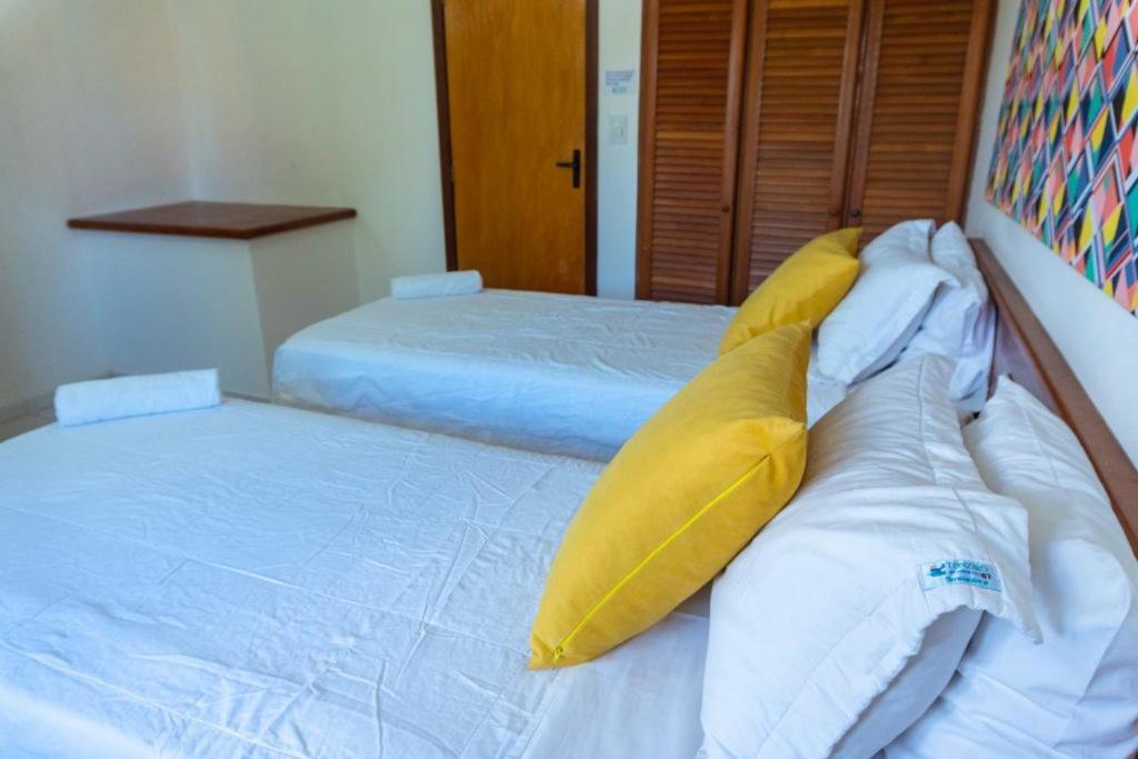 Condominio Jerusalem II Порто Сегуро Екстериор снимка